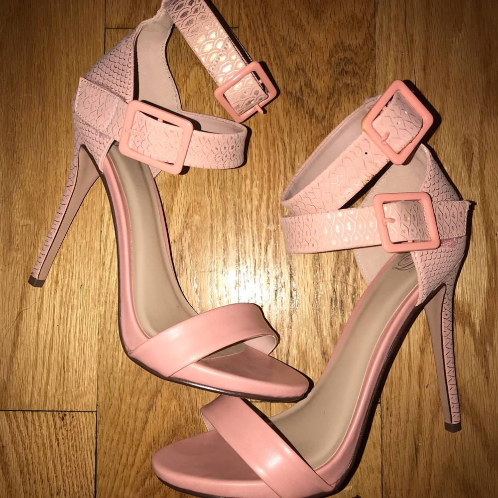 Delicious Shoes